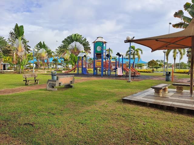 Kuala Belait Waterfront - Image 1