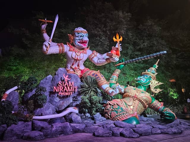 Siam Niramit Phuket - Image 2