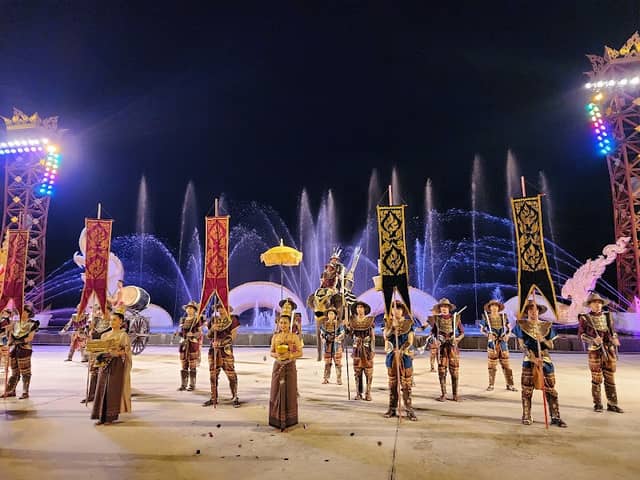 Siam Niramit Phuket - Image 1