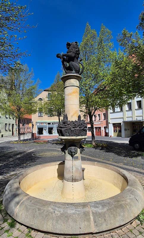 Brunnen am Markt - Image 1