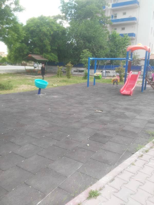 Barış Manço Çocuk Parkı - Image 1