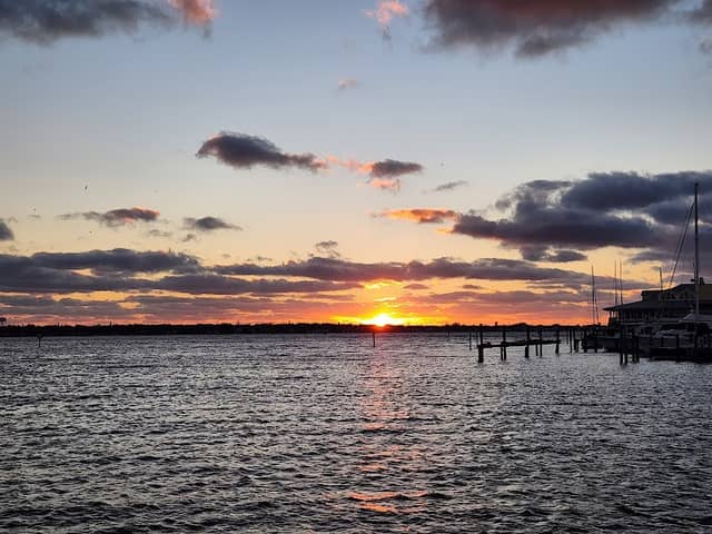 Palmetto Living Seawall Park - Image 2