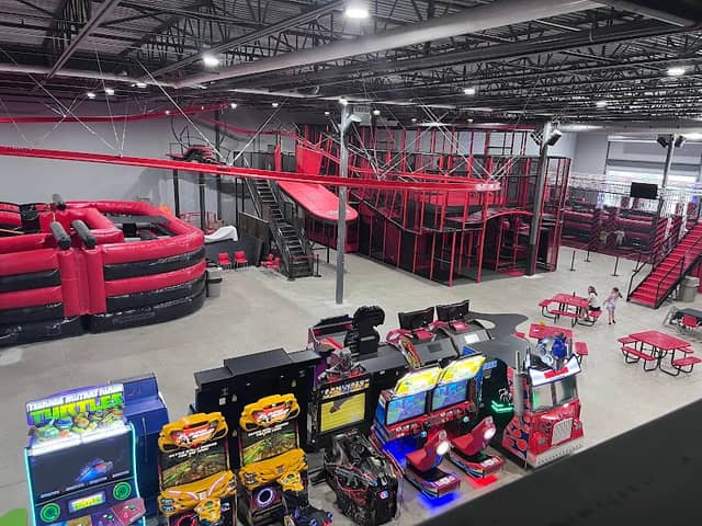 Ninja Factory - Image 1