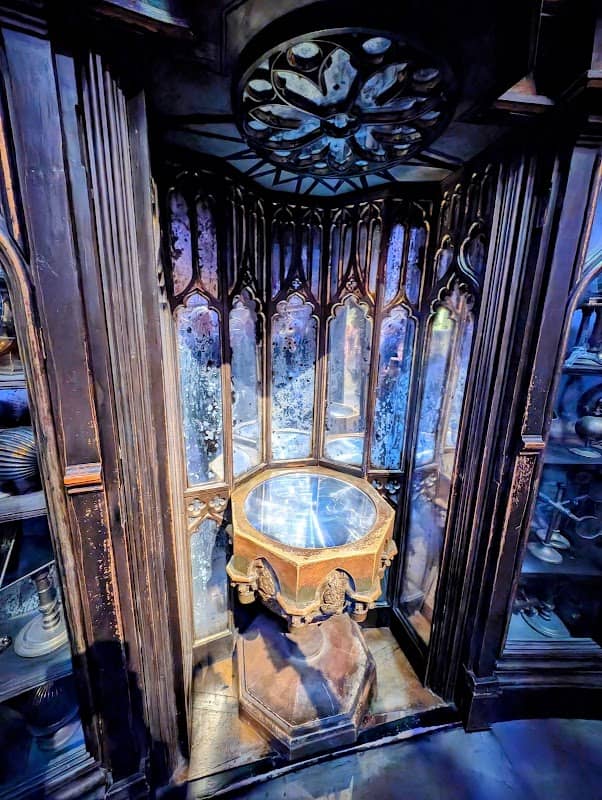 Dumbledore's Office - Image 3