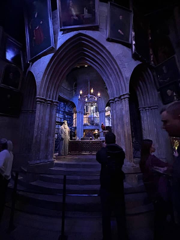 Dumbledore's Office - Image 2