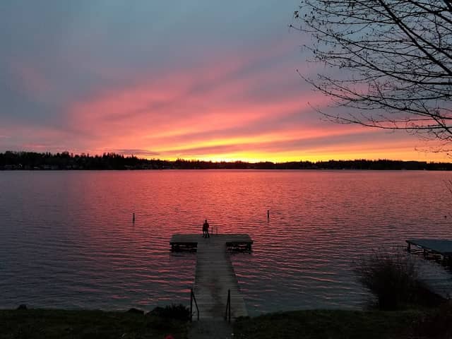 Sunset Beach Park - Image 1