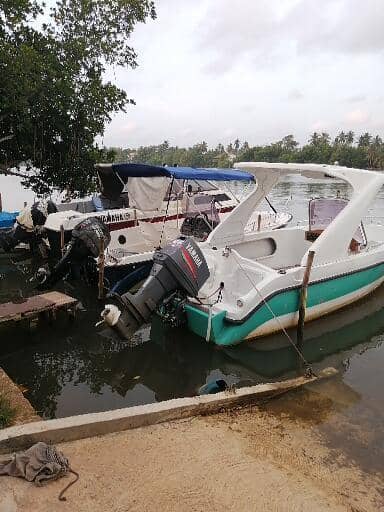 Boat House - Image 2