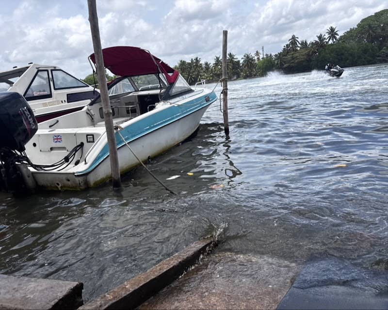 Boat House - Image 1