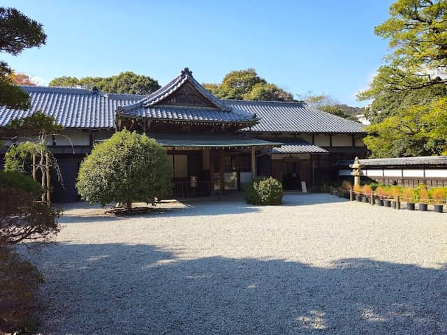 Chofu Moritei - Image 1