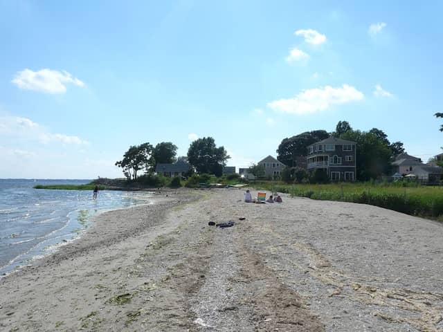 Allins Cove - Image 2
