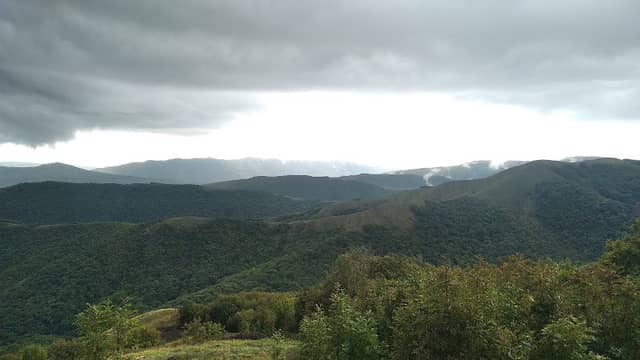 Grozovyye Vorota - Image 1