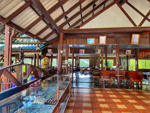 Songkhalia River Hut and Resort - Image 3