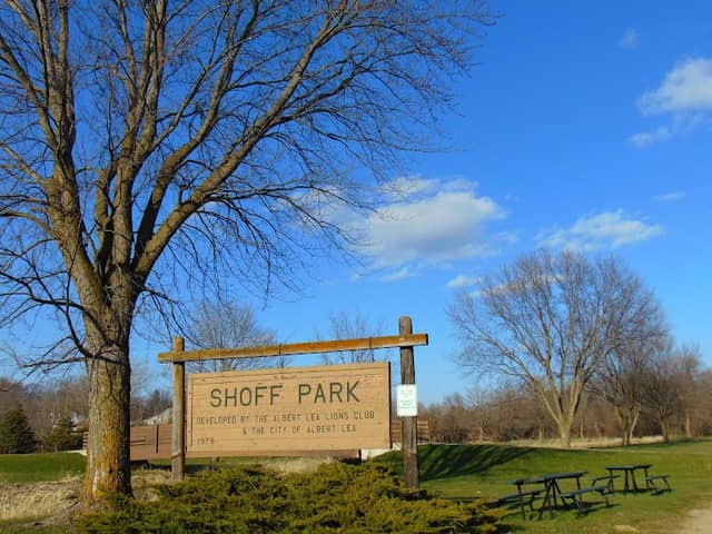 Shoff Park - Image 1