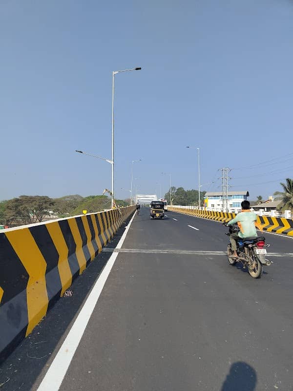 Vidyanagara Flyover - Image 2