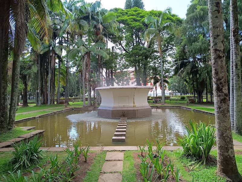 Fonte Luminosa - Image 1