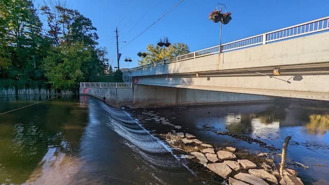 Mill Pond Park - Image 1