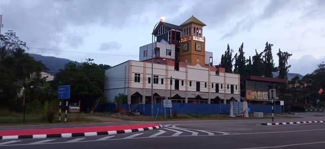 Jam Besar Sik - Image 2