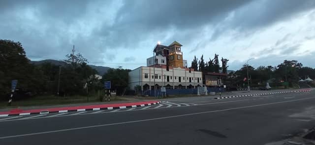 Jam Besar Sik - Image 1