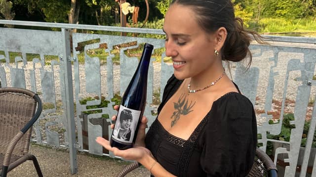 Golden Muse Winery - Image 1