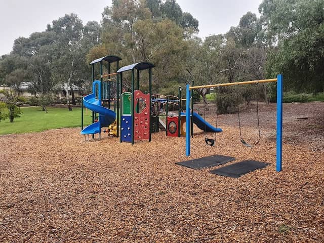 Limes Court Park - Image 1