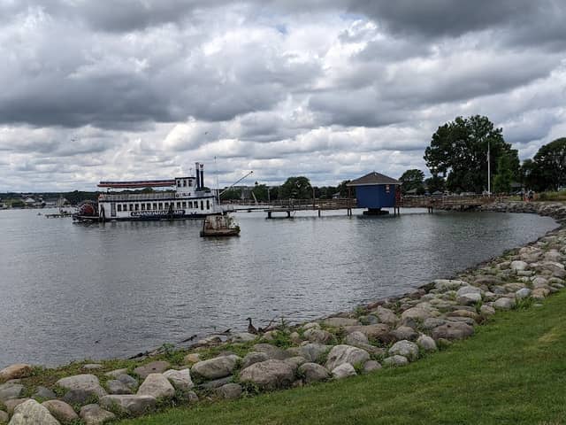 Lakefront Park, Canandaigua - Image 2
