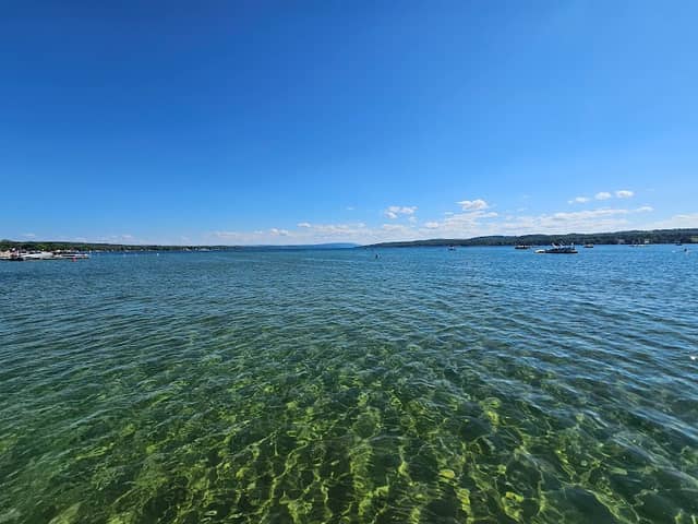 Lakefront Park, Canandaigua - Image 1