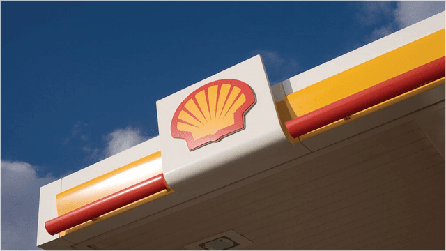 Shell - Image 1