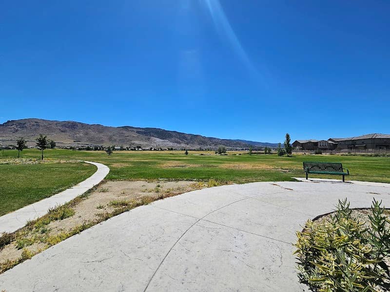 Damonte Ranch Park - Image 2