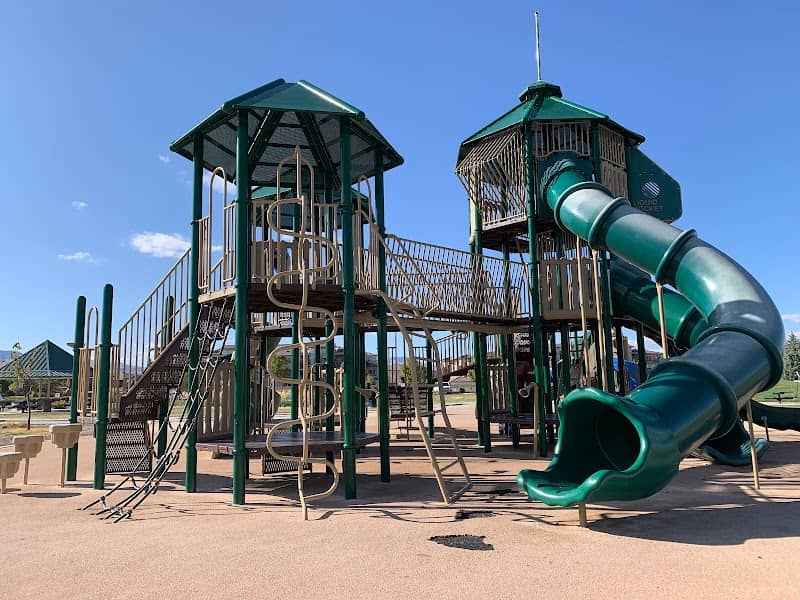 Damonte Ranch Park - Image 1