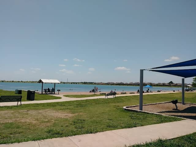 Lake Pflugerville Park- Pflugerville - Image 1