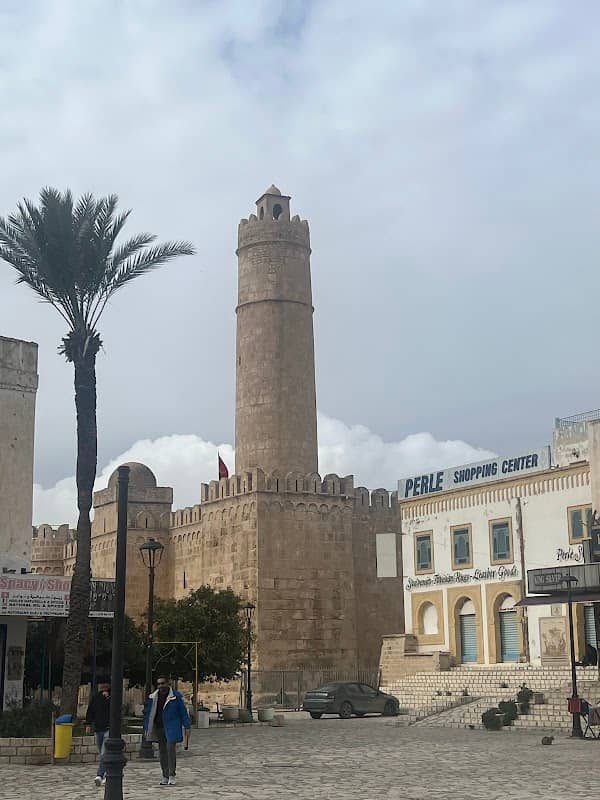 Beb Bhar Sousse Centre - Image 1
