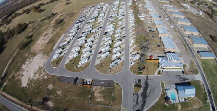 Karstens RV Resort - Image 1