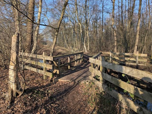 Hoch-lebe-Brücke - Image 1