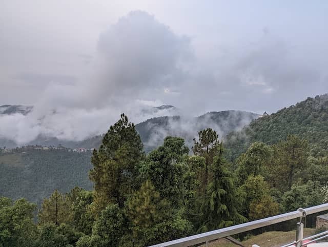 Chail - Image 1