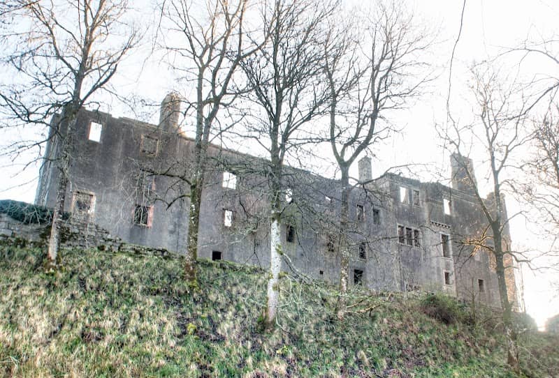 Kenmure Castle - Image 2