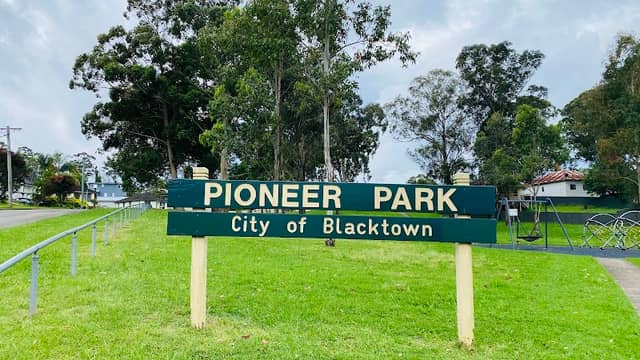 Pioneer Park - Image 2