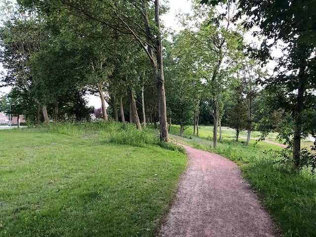 Oude Strontbult - Image 1