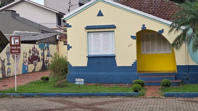 Memorial Casa da Xuxa - Image 1