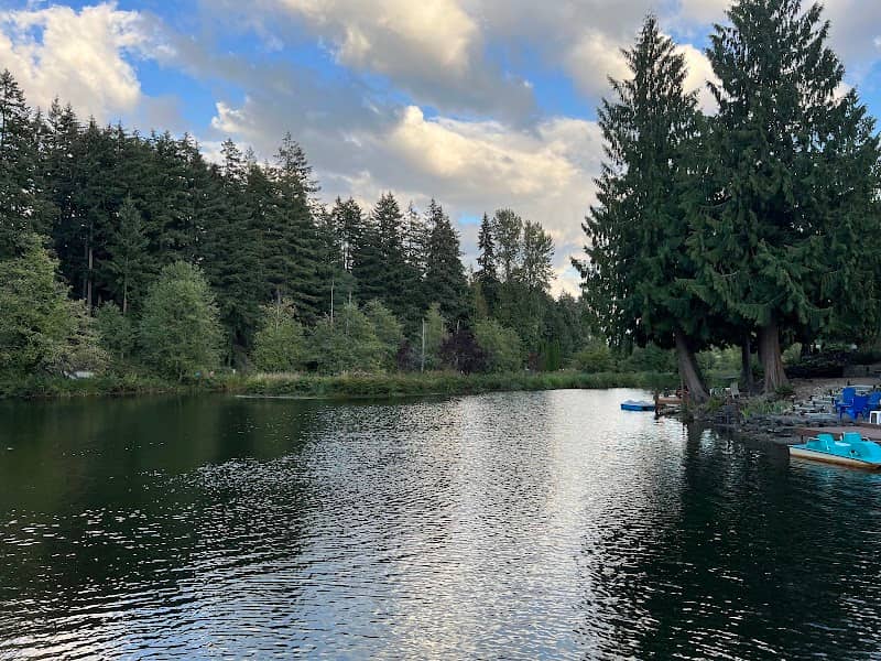 Lake Jane Estates (Private) - Image 1