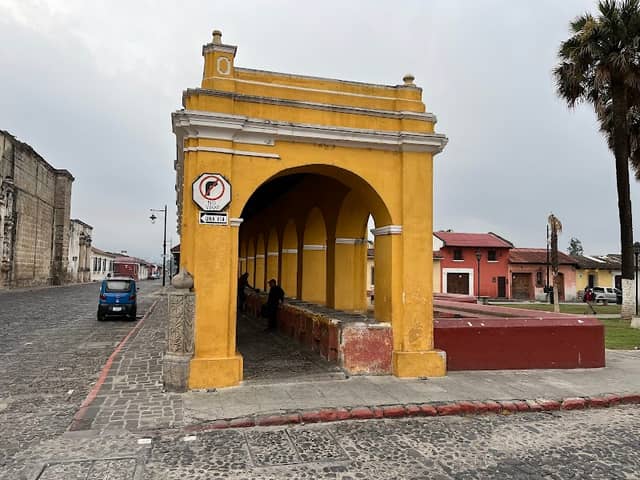 Tanque La Unión - Image 2