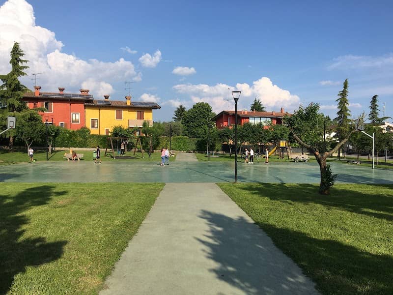 Parco Paola Di Rosa - Image 1