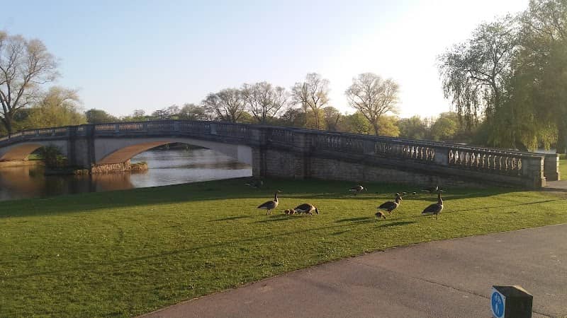 East Park - Image 1