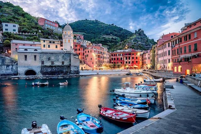 Parco Nazionale delle Cinque Terre - Image 3