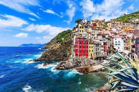 Parco Nazionale delle Cinque Terre - Image 2