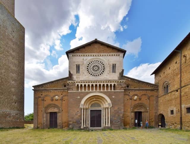 Church of San Pietro - Image 1