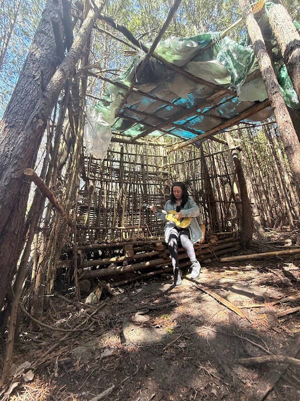 Nature Hut - Image 2