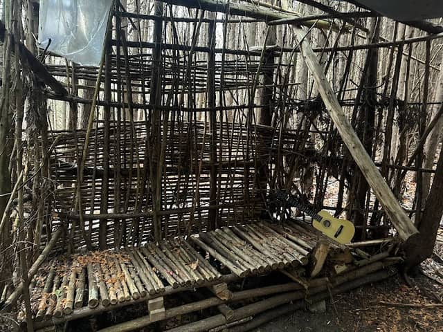 Nature Hut - Image 3