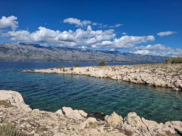 Plaža Smoljanica - Image 1