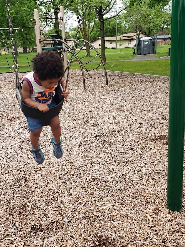 Zane Park - Image 1