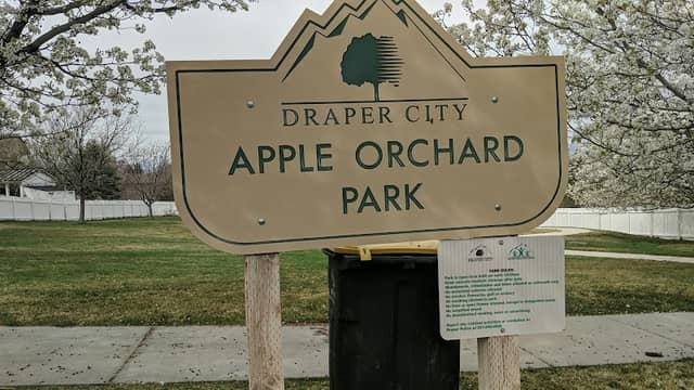 Apple Orchard Park - Image 2